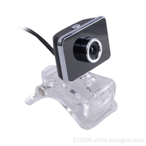 web pc camera usb